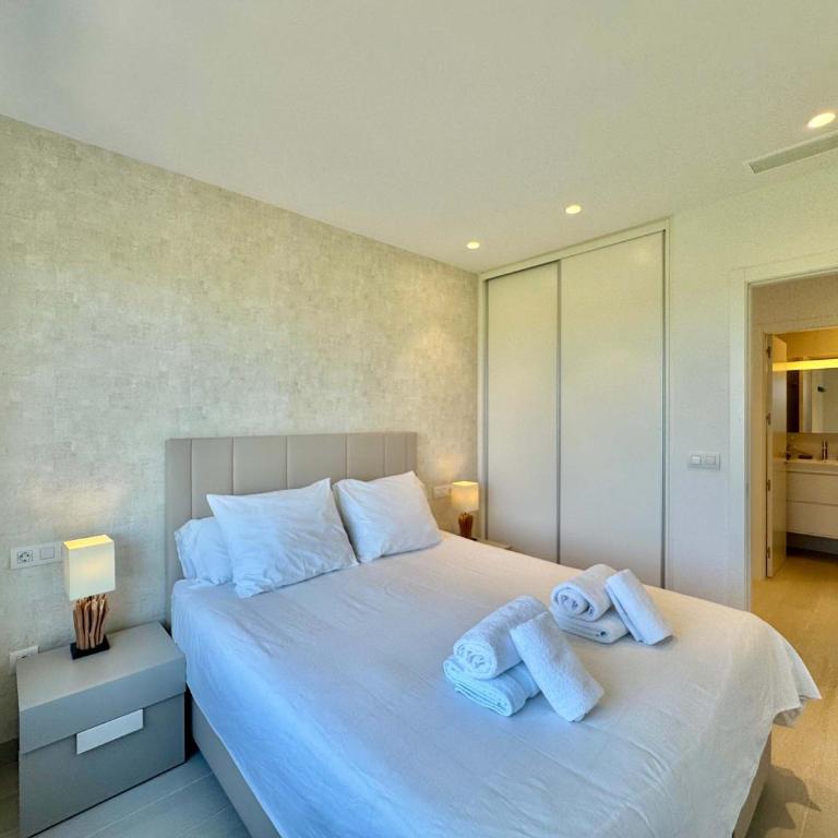 Luxury 2 bed apartment in Las Colinas - Apartamento de 2 dormitorios - 13