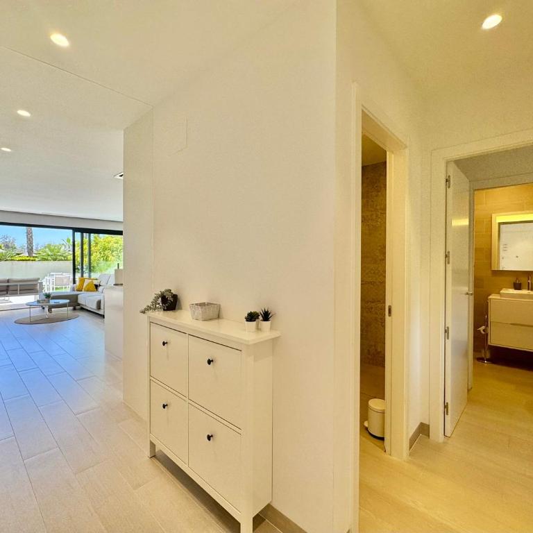 Luxury 2 bed apartment in Las Colinas - Apartamento de 2 dormitorios - 15