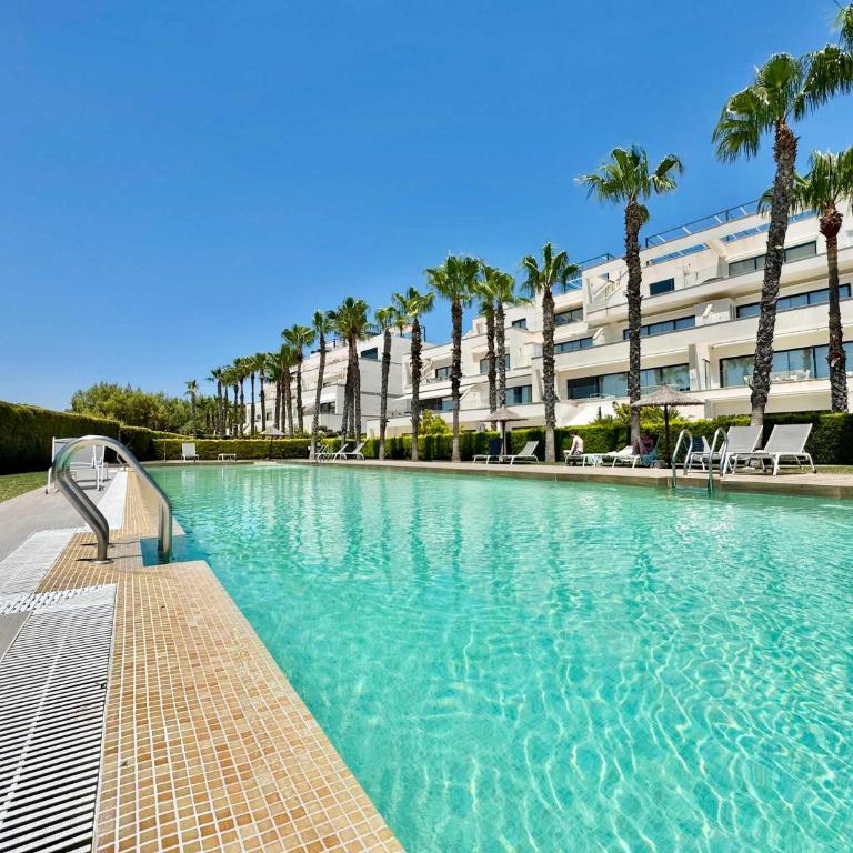 Luxury 2 bed apartment in Las Colinas - Apartamento de 2 dormitorios - 12