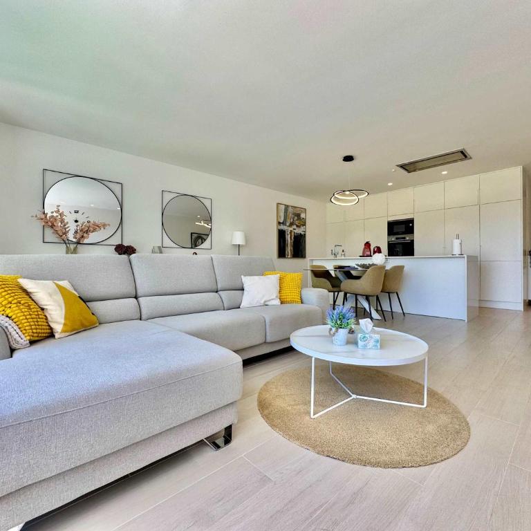 Luxury 2 bed apartment in Las Colinas - Apartamento de 2 dormitorios - 17