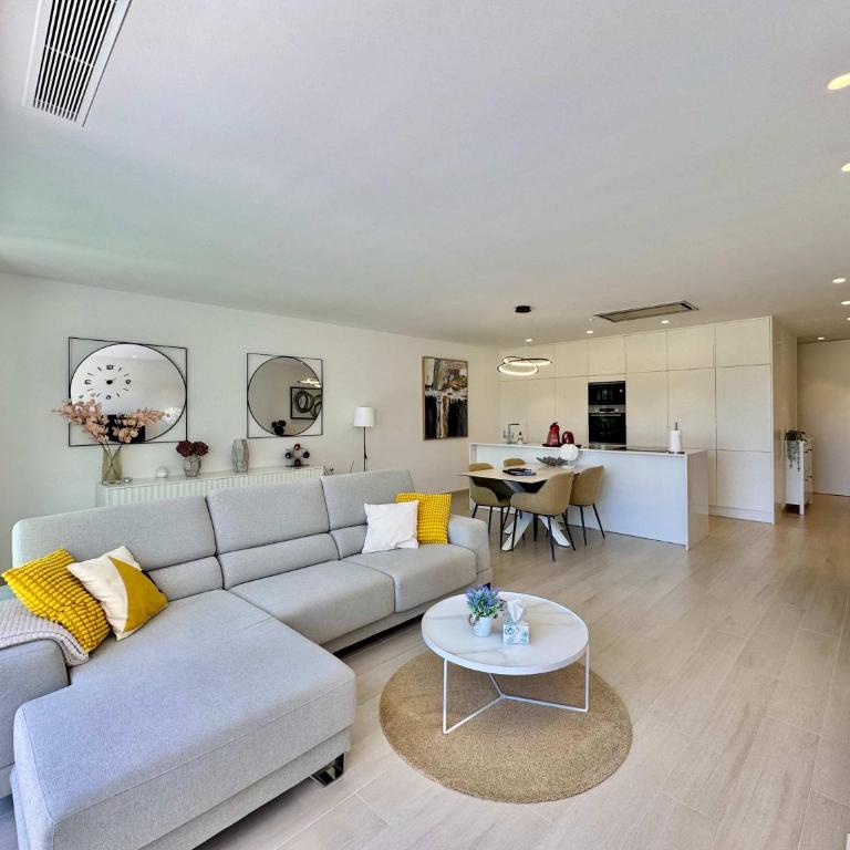 Luxury 2 bed apartment in Las Colinas - Apartamento de 2 dormitorios - 16