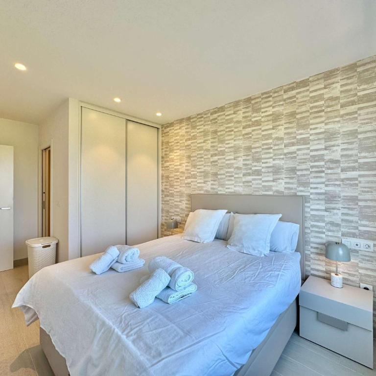 Luxury 2 bed apartment in Las Colinas - Apartamento de 2 dormitorios - 18