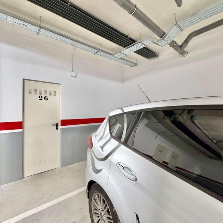 Luxury 2 bed apartment in Las Colinas - Apartamento de 2 dormitorios - 25