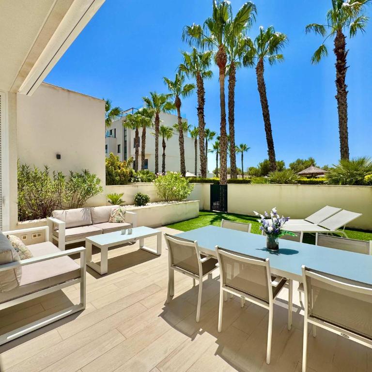 Luxury 2 bed apartment in Las Colinas - Apartamento de 2 dormitorios - 21