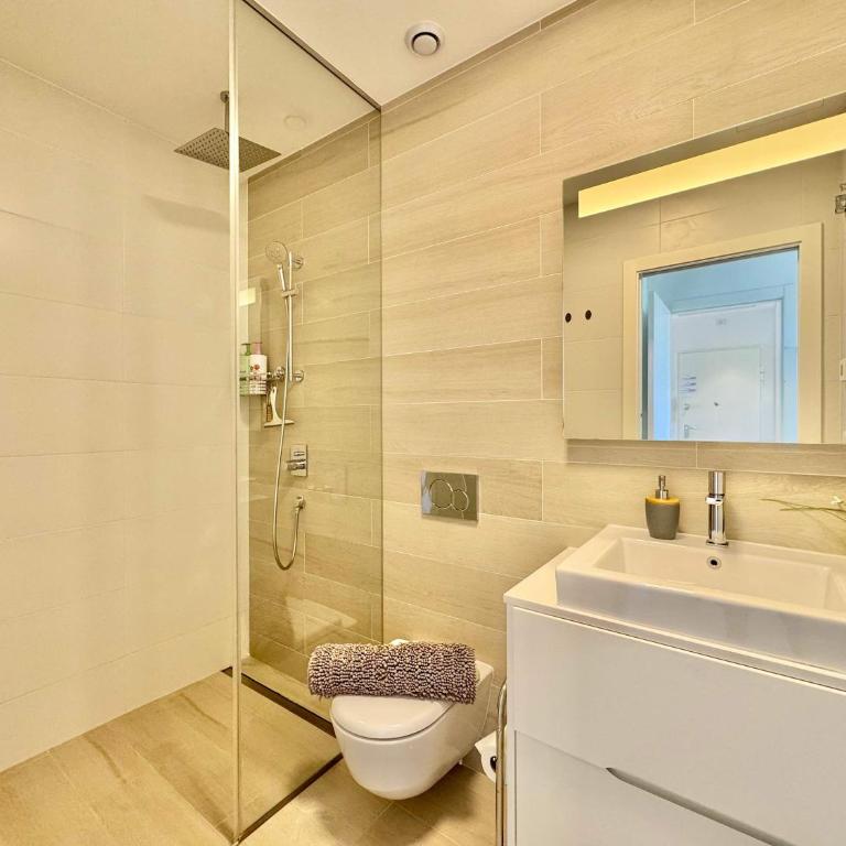Luxury 2 bed apartment in Las Colinas - Apartamento de 2 dormitorios - 22