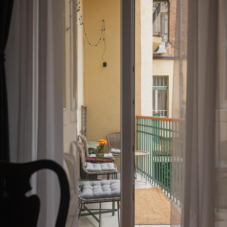 Maison 117 - Spacious 3-Bedroom Apartment in Ferhadija - Apartman sa 3 Spavaće Sobe - 18