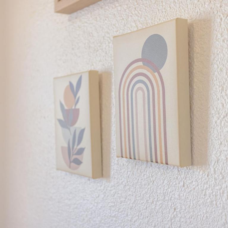 Appart 50 m de la plage au Barcarès - Appartement 1 Chambre Supérieur avec Balcon - 16