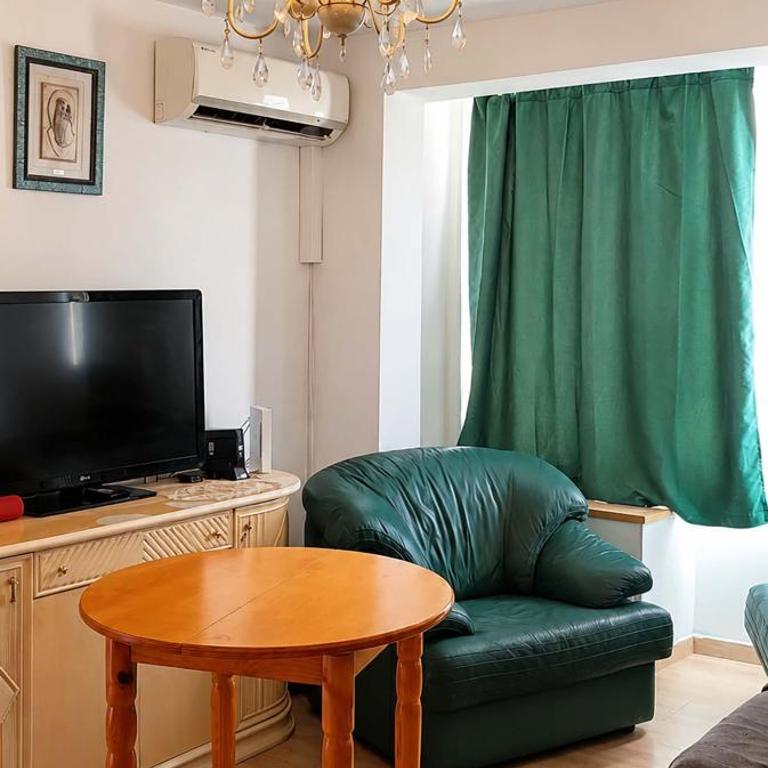 Delphin Botanik Apartment - Two-Bedroom Apartment - 3
