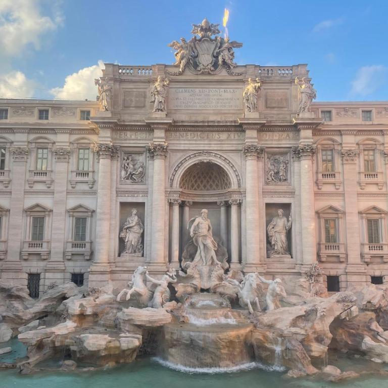 Vaticano Ferrari Apartment - Appartamento con 1 Camera da Letto - 2