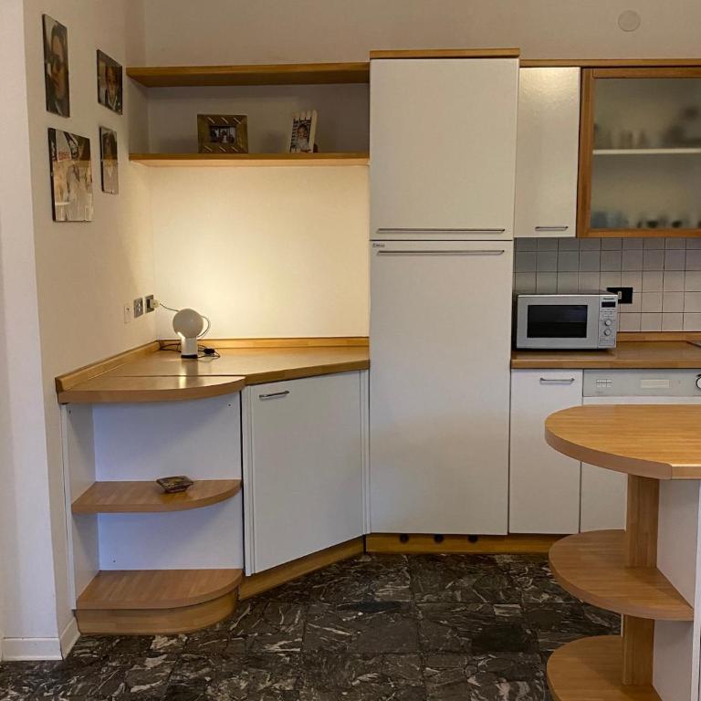 VILLETTA Le Cicale near the beach - Three-Bedroom Apartment - 6