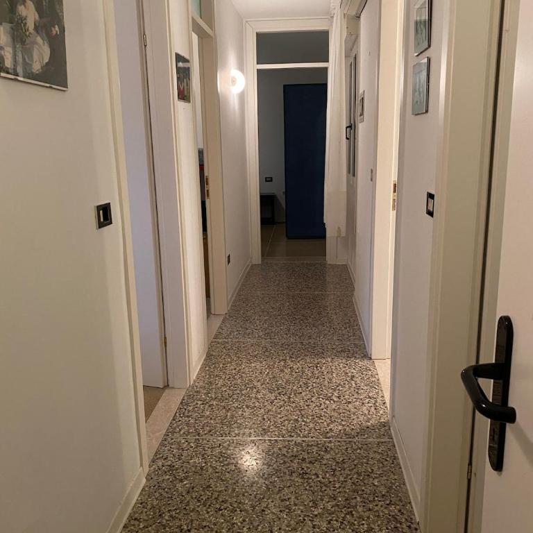 VILLETTA Le Cicale near the beach - Three-Bedroom Apartment - 9