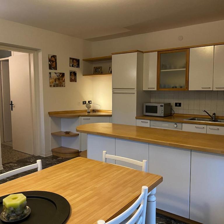 VILLETTA Le Cicale near the beach - Three-Bedroom Apartment - 14