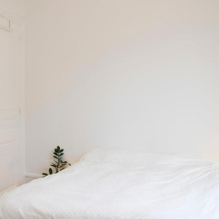 Charming Apartment not far from Père Lachaise - Apartment - 9