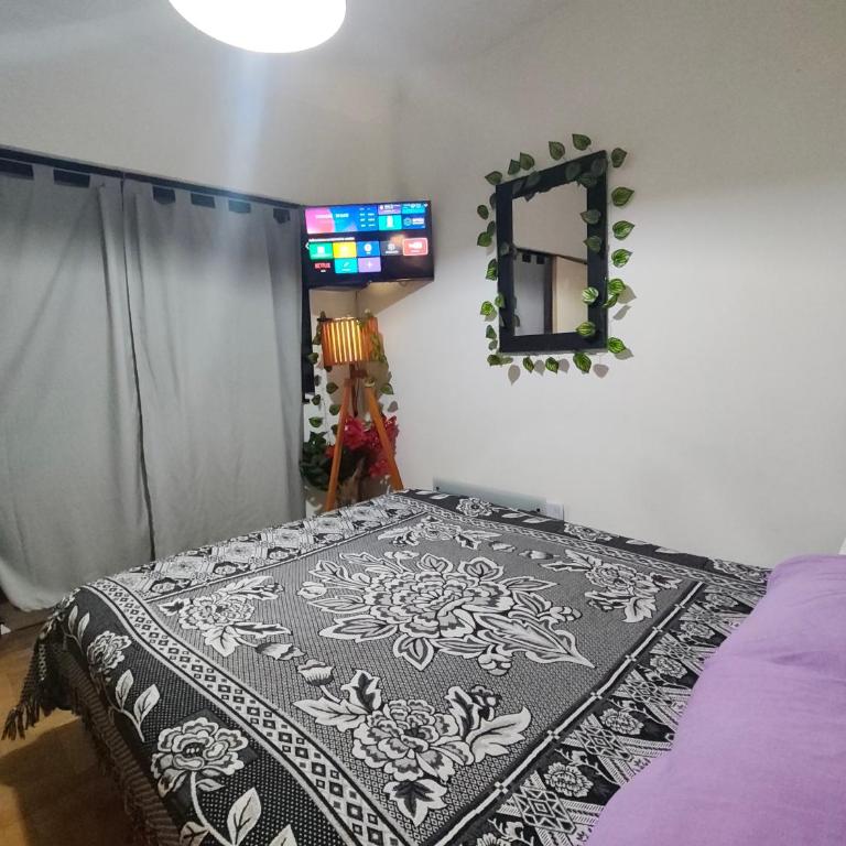 Departamento para parejas y familia - One-Bedroom Apartment - 1