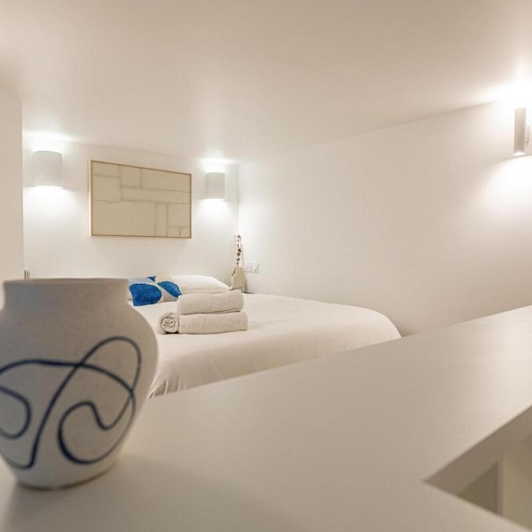 Old Town Gem - Appartement 2 Chambres - 6
