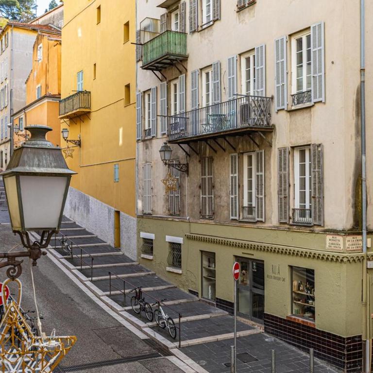 Old Town Gem - Appartement 2 Chambres - 8
