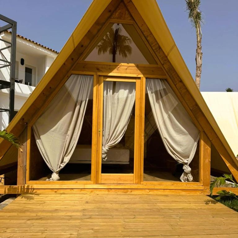Wawa Tarifa - Bungalow - 8
