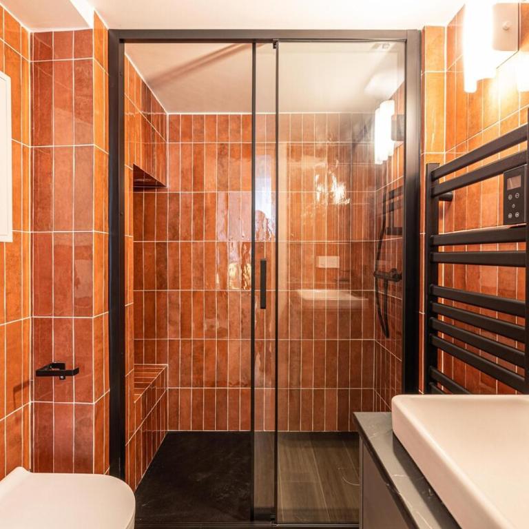 Old Town Gem - Appartement 2 Chambres - 9