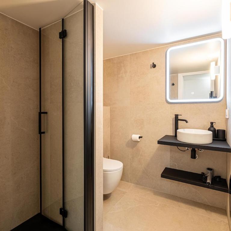 Old Town Gem - Appartement 2 Chambres - 11