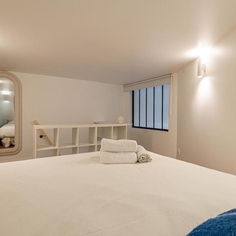 Old Town Gem - Appartement 2 Chambres - 12