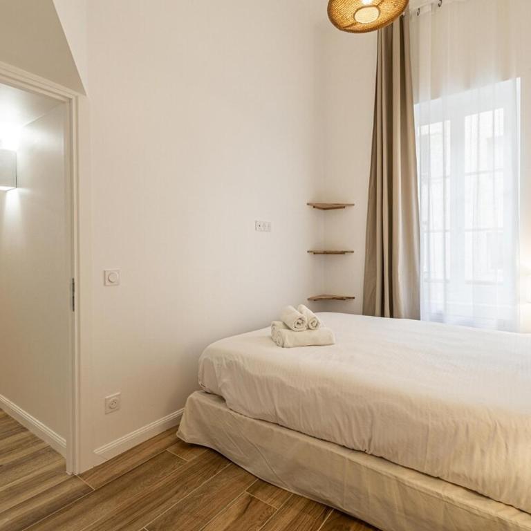 Old Town Gem - Appartement 2 Chambres - 16