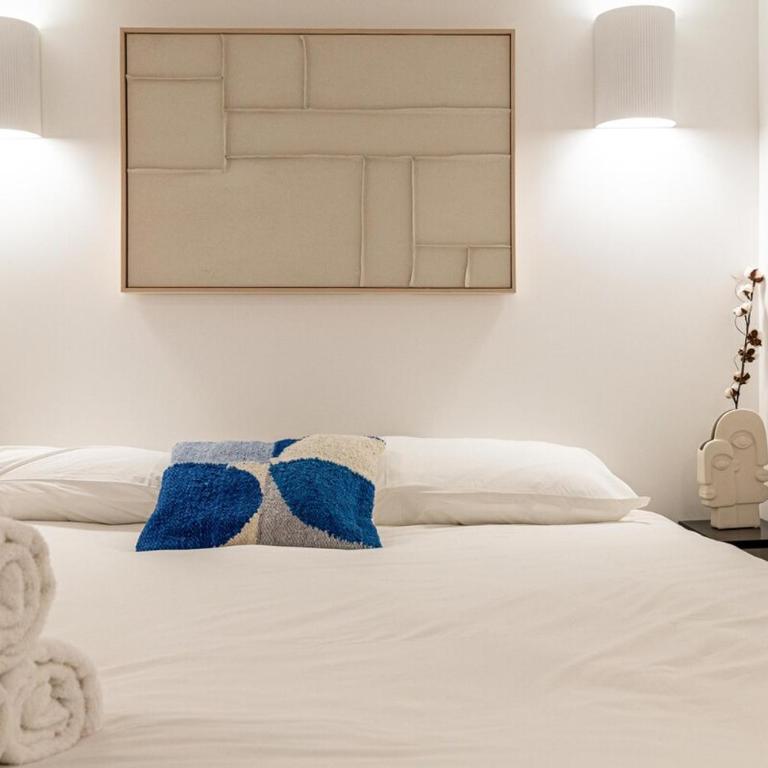 Old Town Gem - Appartement 2 Chambres - 17