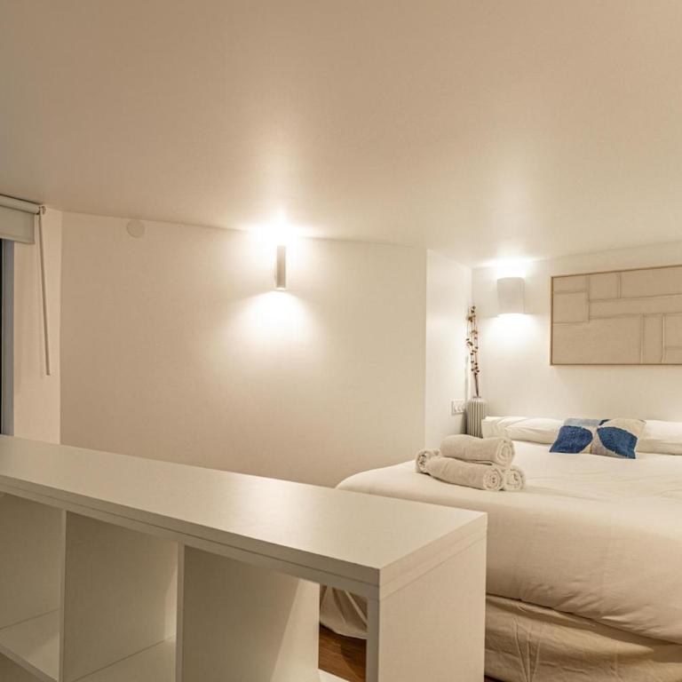 Old Town Gem - Appartement 2 Chambres - 22