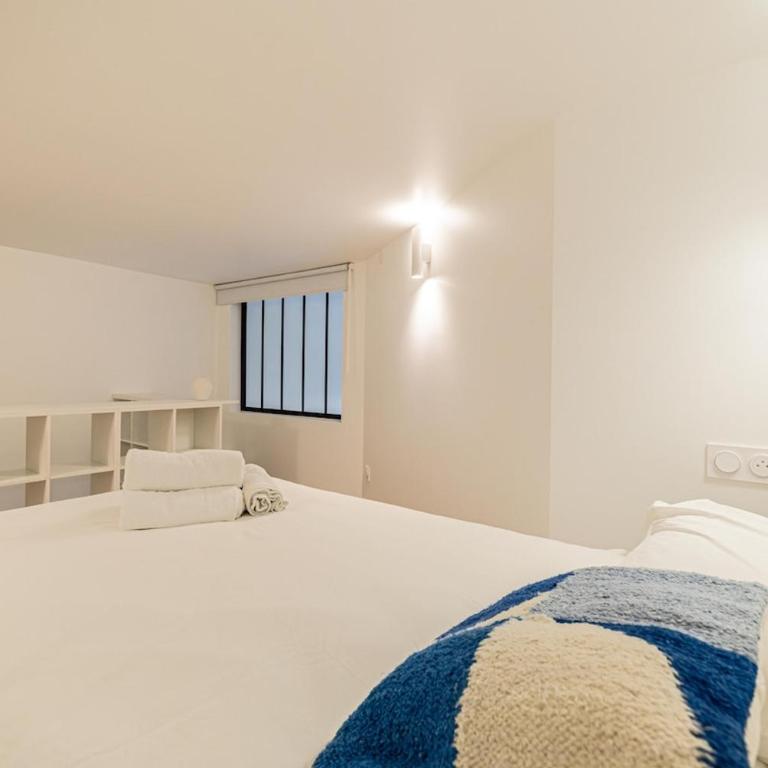 Old Town Gem - Appartement 2 Chambres - 23