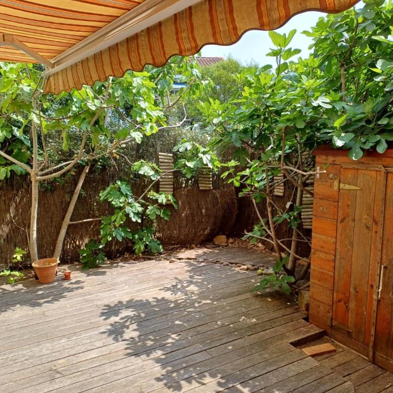 Peaceful 2 bedroom apartment in St Raphael - Appartement 2 Chambres - 5