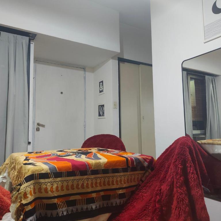 Departamento para parejas y familia - One-Bedroom Apartment - 5