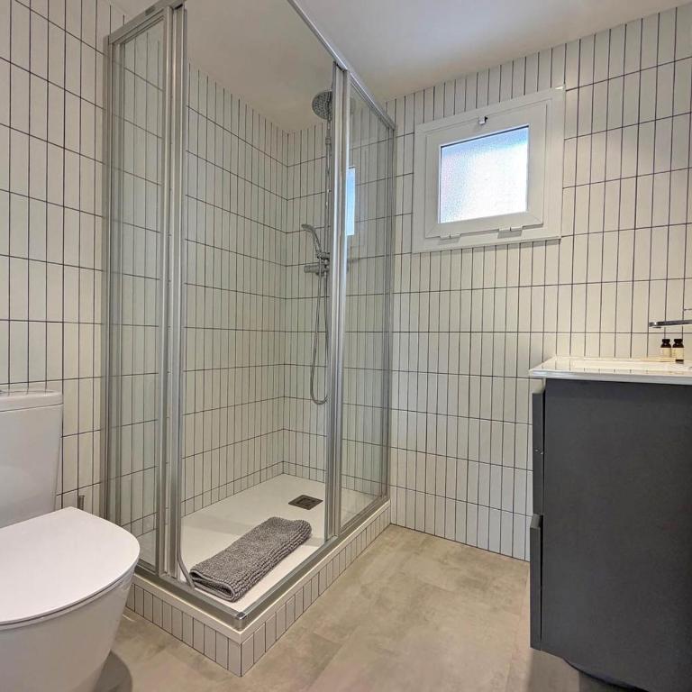 The Haus Poble Sec A9 - Apartamento de 1 dormitorio - 3