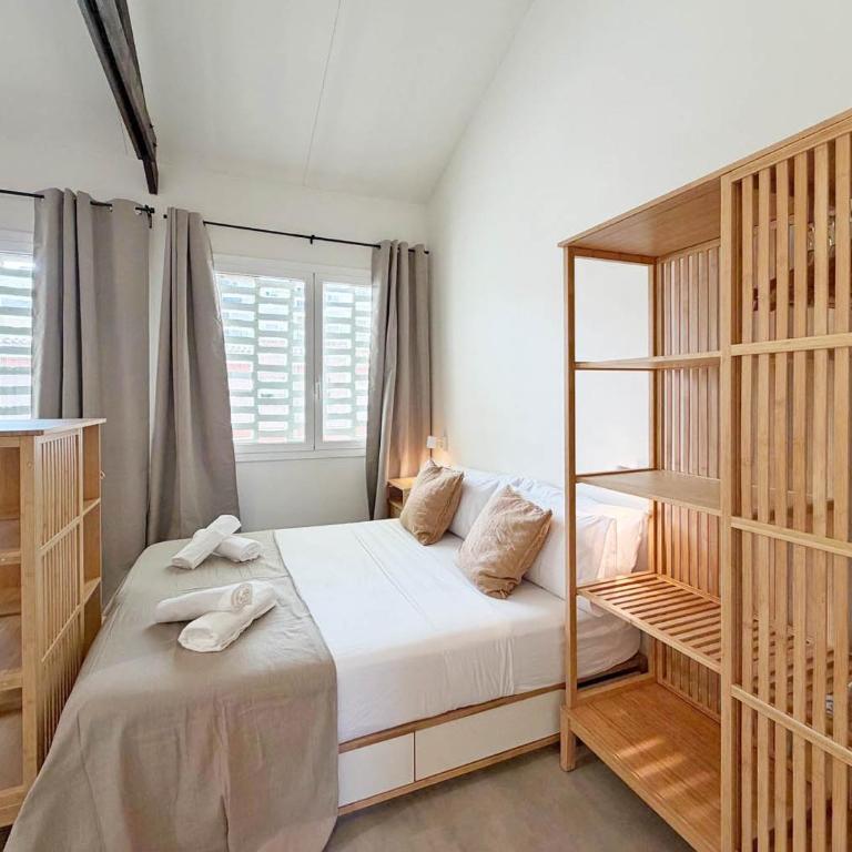 The Haus Poble Sec A9 - Apartamento de 1 dormitorio - 10