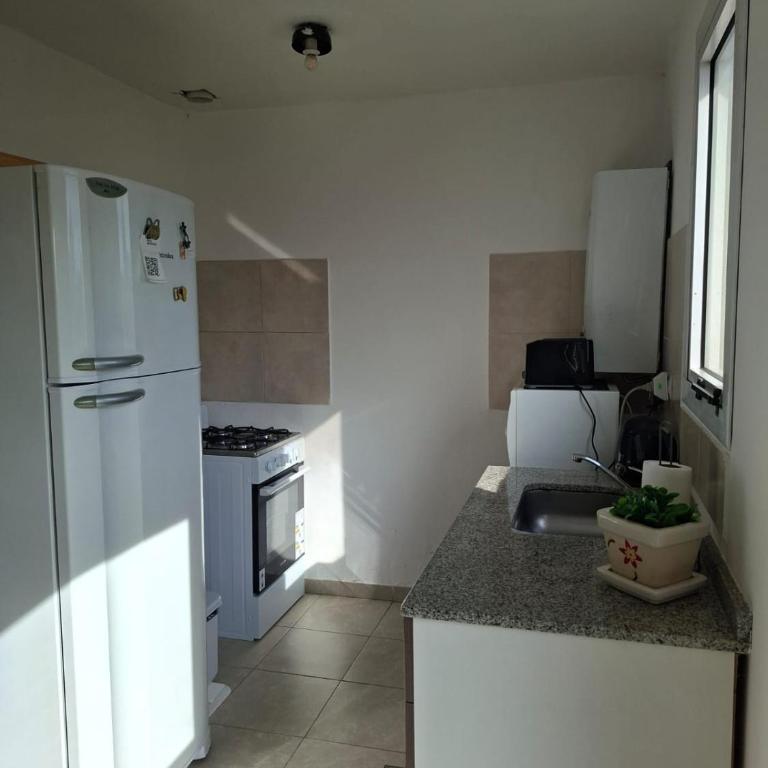 Salta Parque - CPC - Apartamento de 1 dormitorio - 6