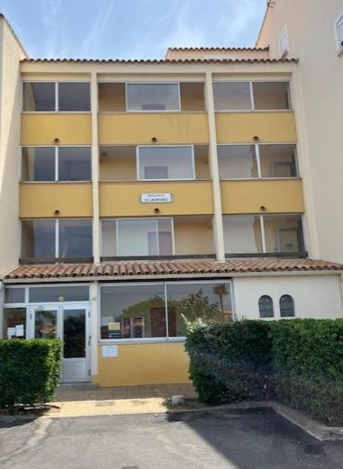 Appartement vue mer terrasse 4LAMP19 - Appartement - Vue sur Mer - 7