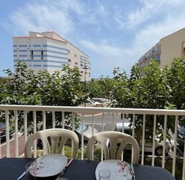 Appartement vue mer terrasse 4LAMP19 - Appartement - Vue sur Mer - 1