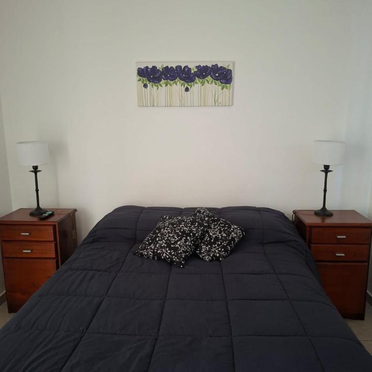 Salta Parque - CPC - Apartamento de 1 dormitorio - 8