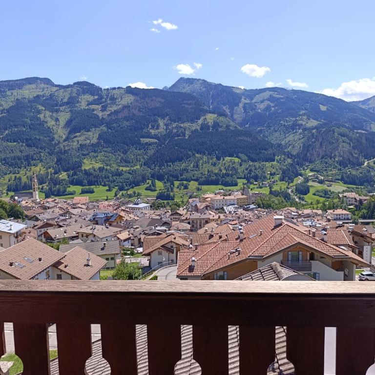Bucaneve 6 - Tesero - Familienapartment mit 2 Schlafzimmern und Aussicht - 2