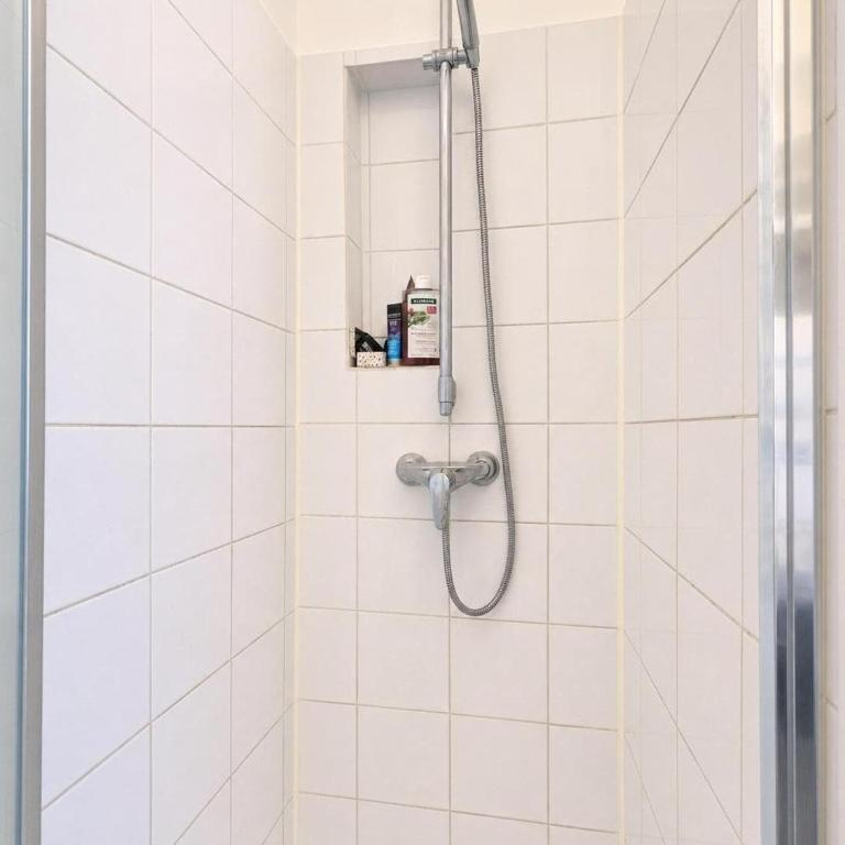 Cocon lumineux Belleville - 2 personnes - Appartement 1 Chambre - 4
