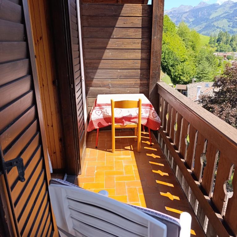 Bucaneve 6 - Tesero - Familienapartment mit 2 Schlafzimmern und Aussicht - 3