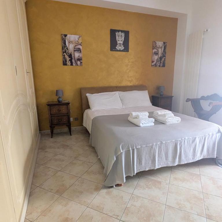 Casa Migliore - con garage privato - Casa con 2 Camere da Letto - 23