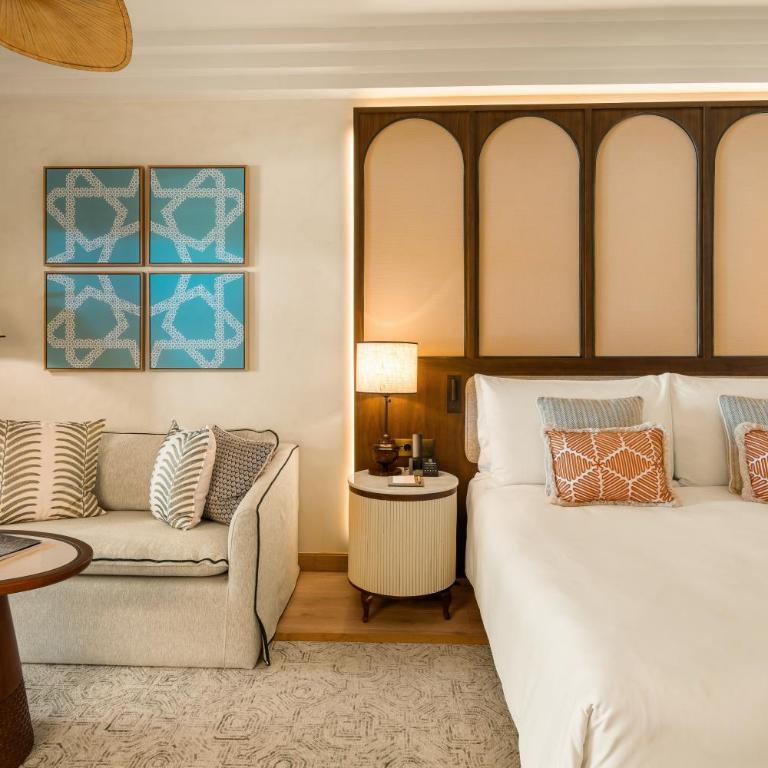 Gran Marbella Resort & Beach Club - Suite Junior con vistas a la piscina - 5