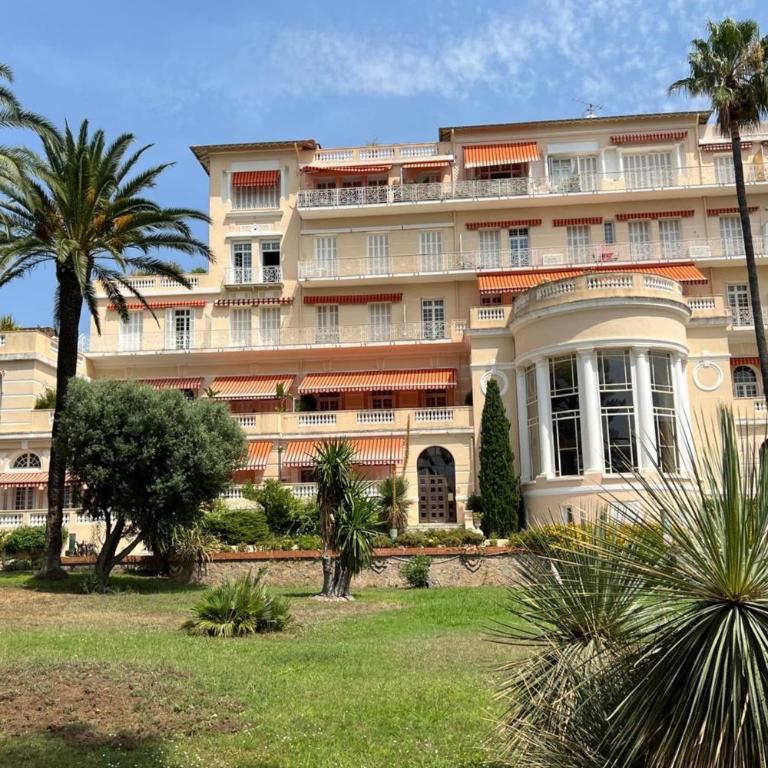 Duplex in Hyères with pool & tennis - Apartamento - 1