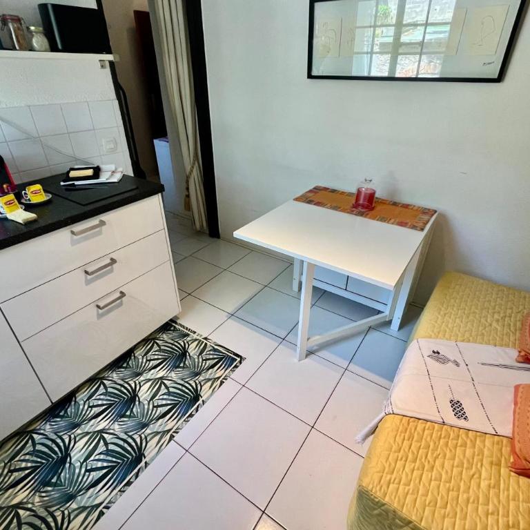 Duplex in Hyères with pool & tennis - Apartamento - 4