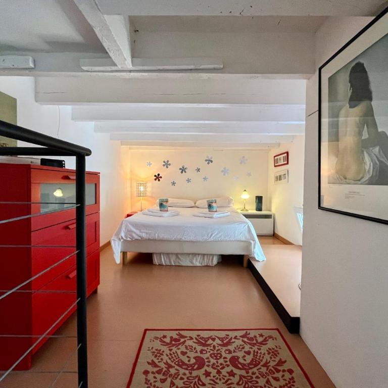 Duplex in Hyères with pool & tennis - Apartamento - 9