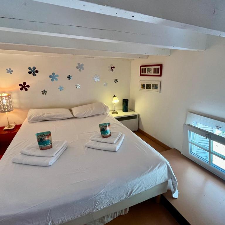 Duplex in Hyères with pool & tennis - Apartamento - 10