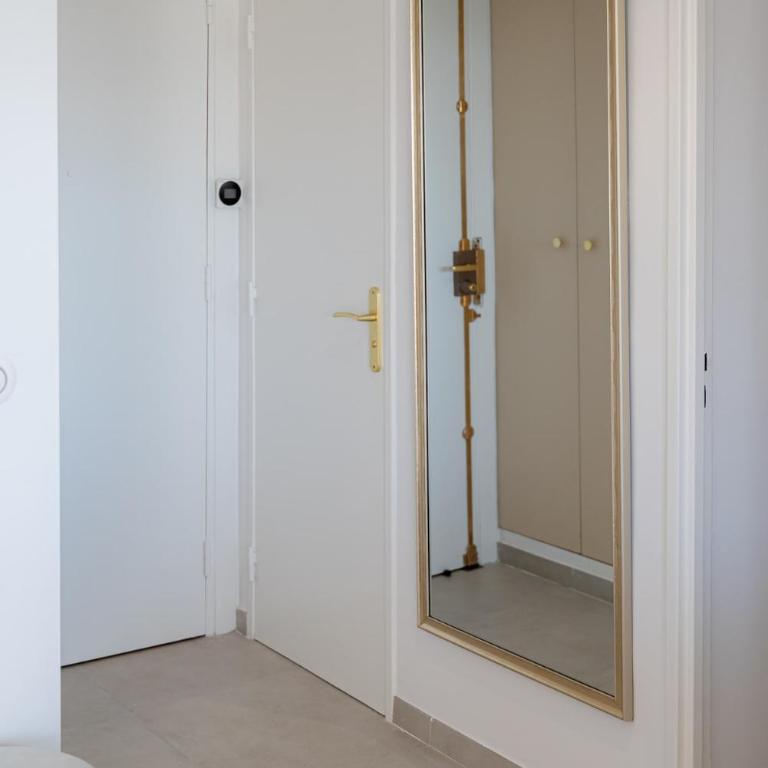 Renovated Luxury 1-Bedroom Apartment - Appartement 1 Chambre - 3