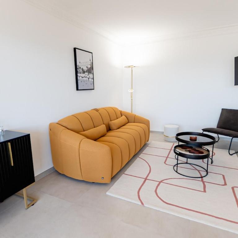 Renovated Luxury 1-Bedroom Apartment - Appartement 1 Chambre - 6
