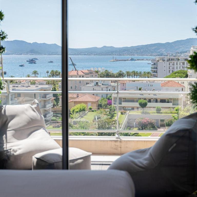 Renovated Luxury 1-Bedroom Apartment - Appartement 1 Chambre - 7