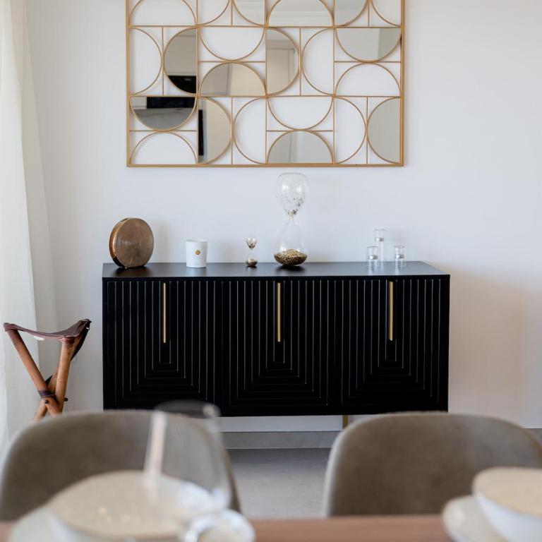 Renovated Luxury 1-Bedroom Apartment - Appartement 1 Chambre - 13