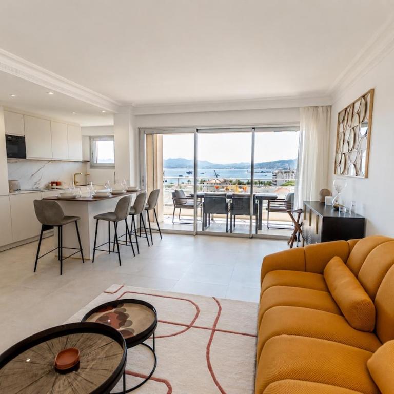 Renovated Luxury 1-Bedroom Apartment - Appartement 1 Chambre - 15